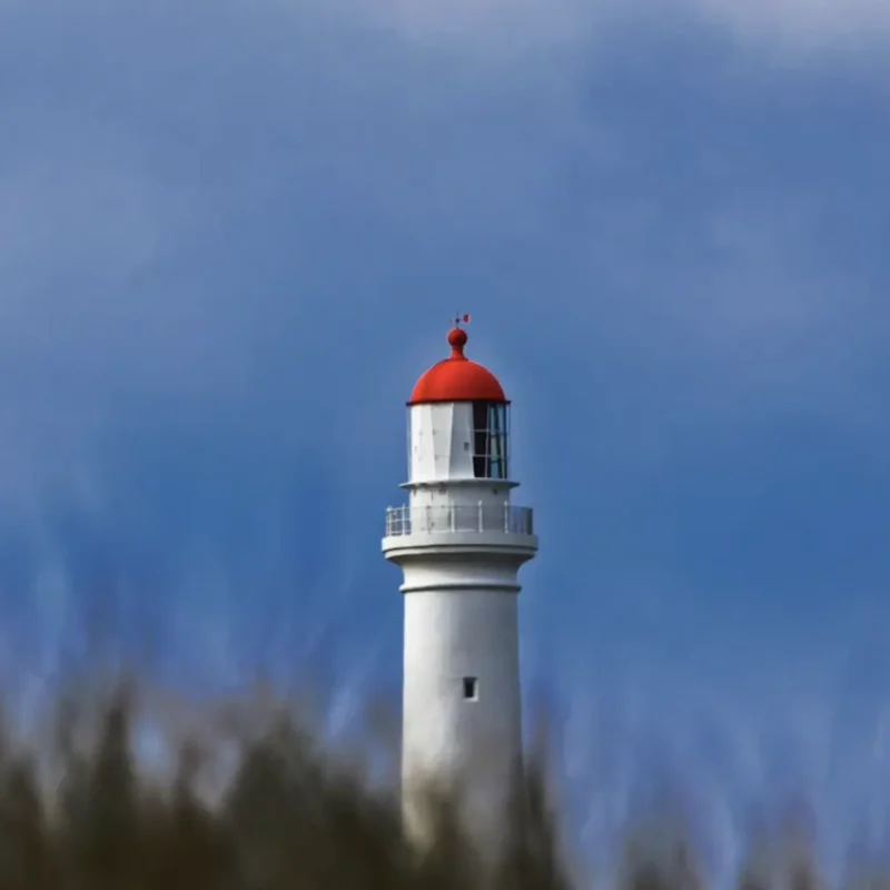 Split Point Lighthouse
