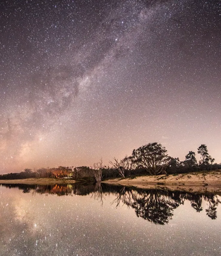 Star Gaze
