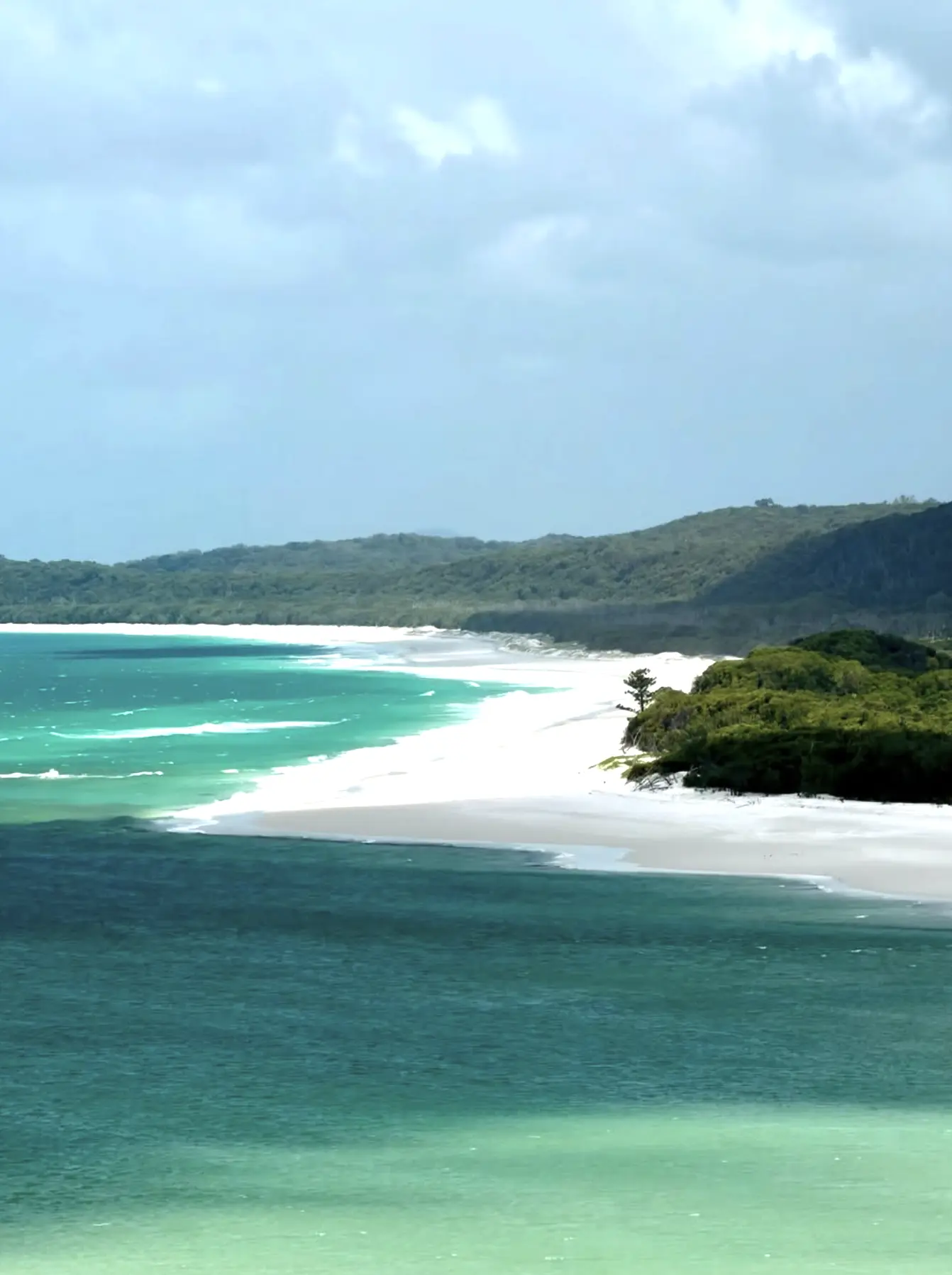 Staying In Airlie Beach Keeps Things Flexible