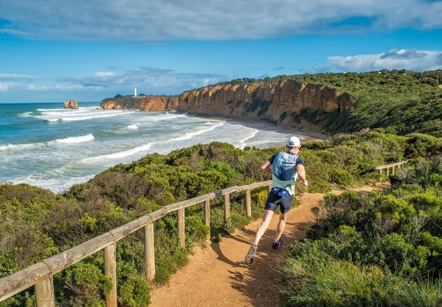 Surf Coast Trail