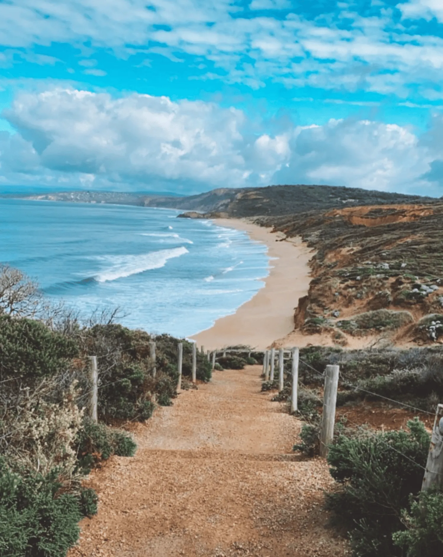 Surf Coast Walk