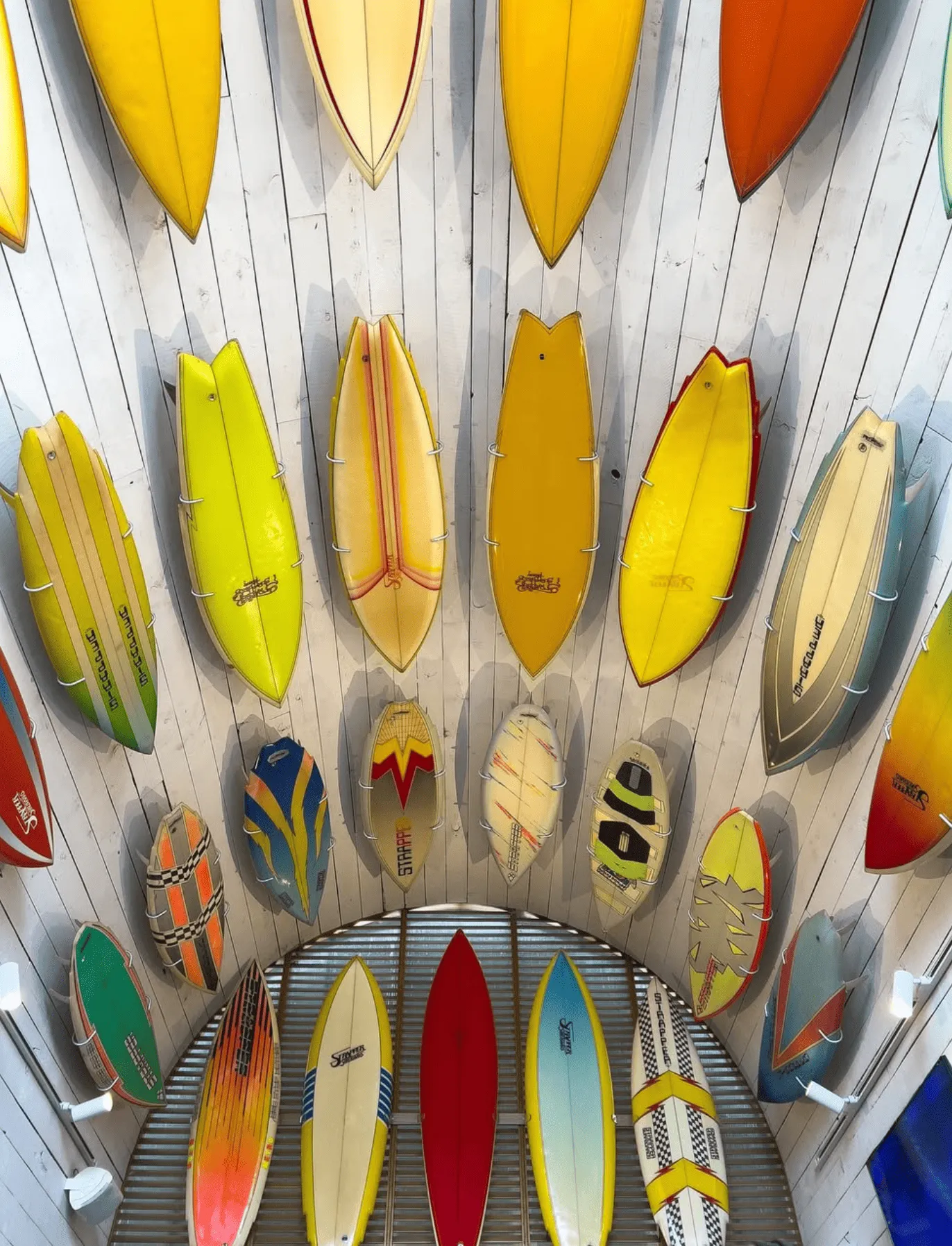 Surf Gear and Souvenirs