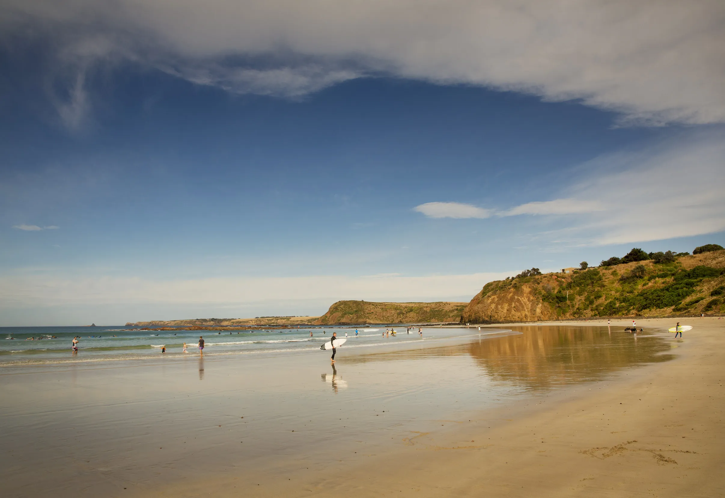 Surfing Events