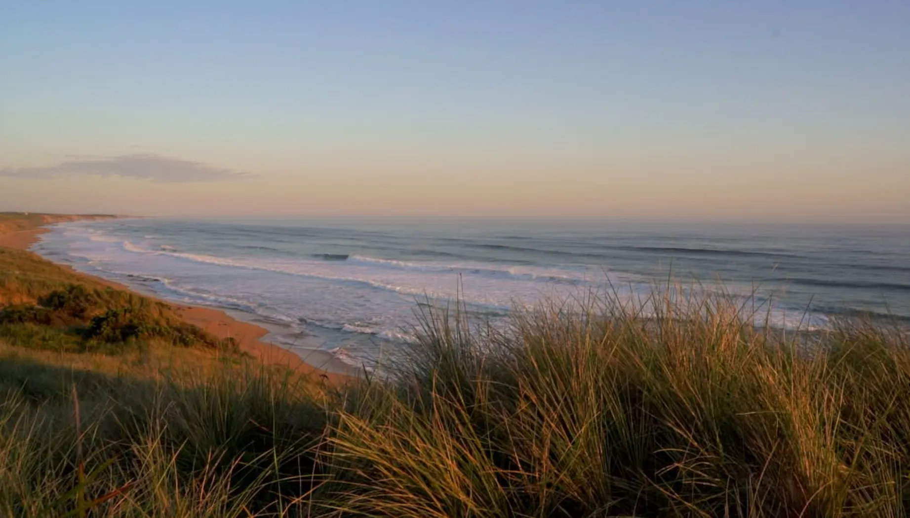 Surfing Heaven