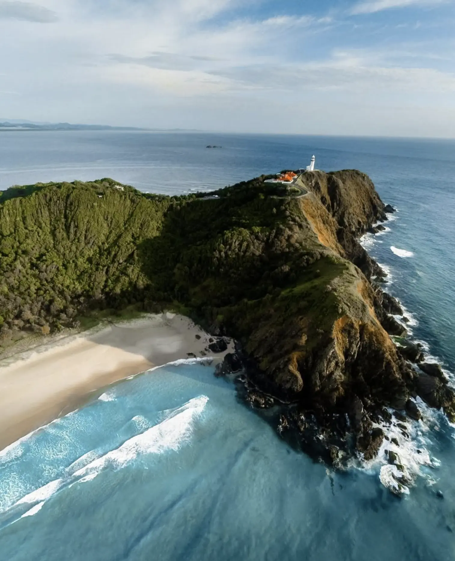 Tallow Beach Feels More Wild — And More Dangerous
