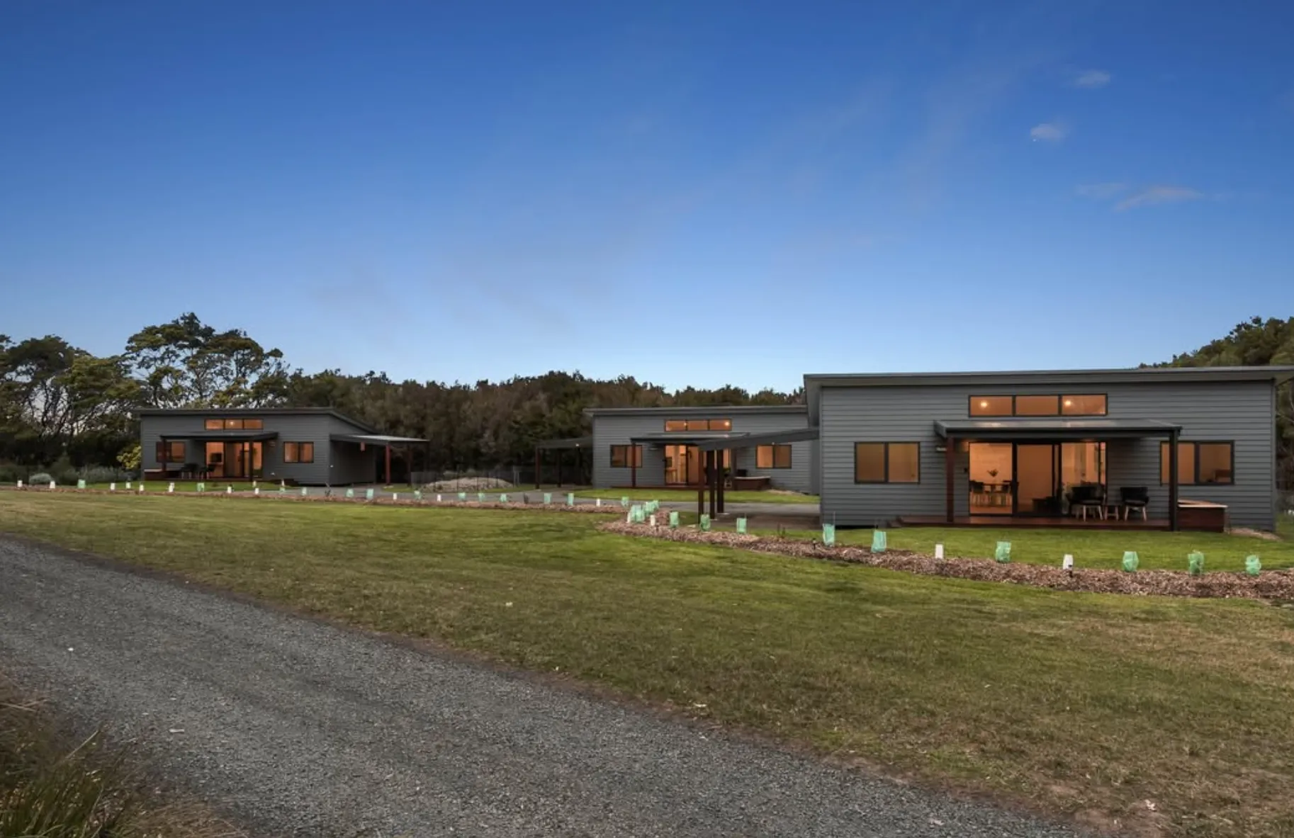 Tarwin Lower Eco Studio