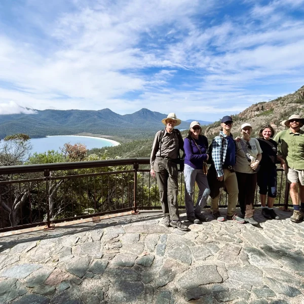 Tasmania 6 day adventure trips