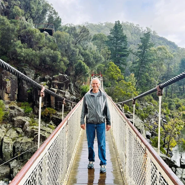 Tasmania 6 day best tours