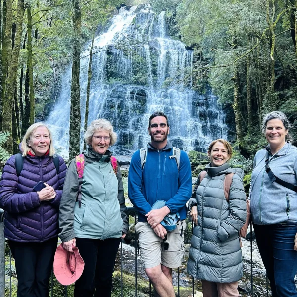 Tasmania 6 day holiday tour