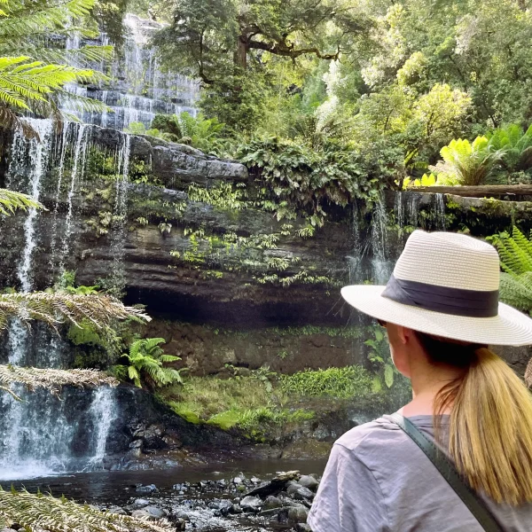 Tasmania 6 day package tour