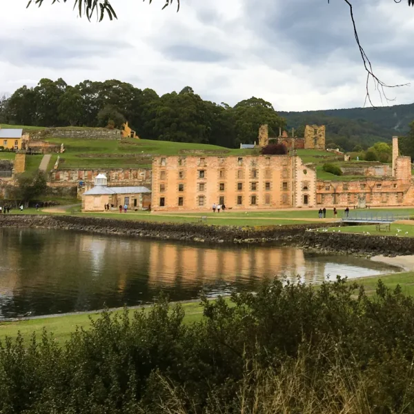 Tasmania 6 day private tour