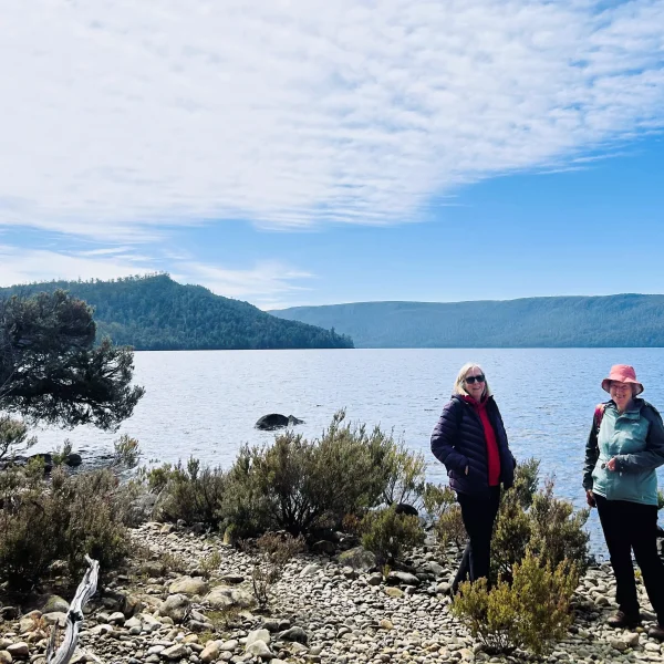 Tasmania 6 day sightseeing tour