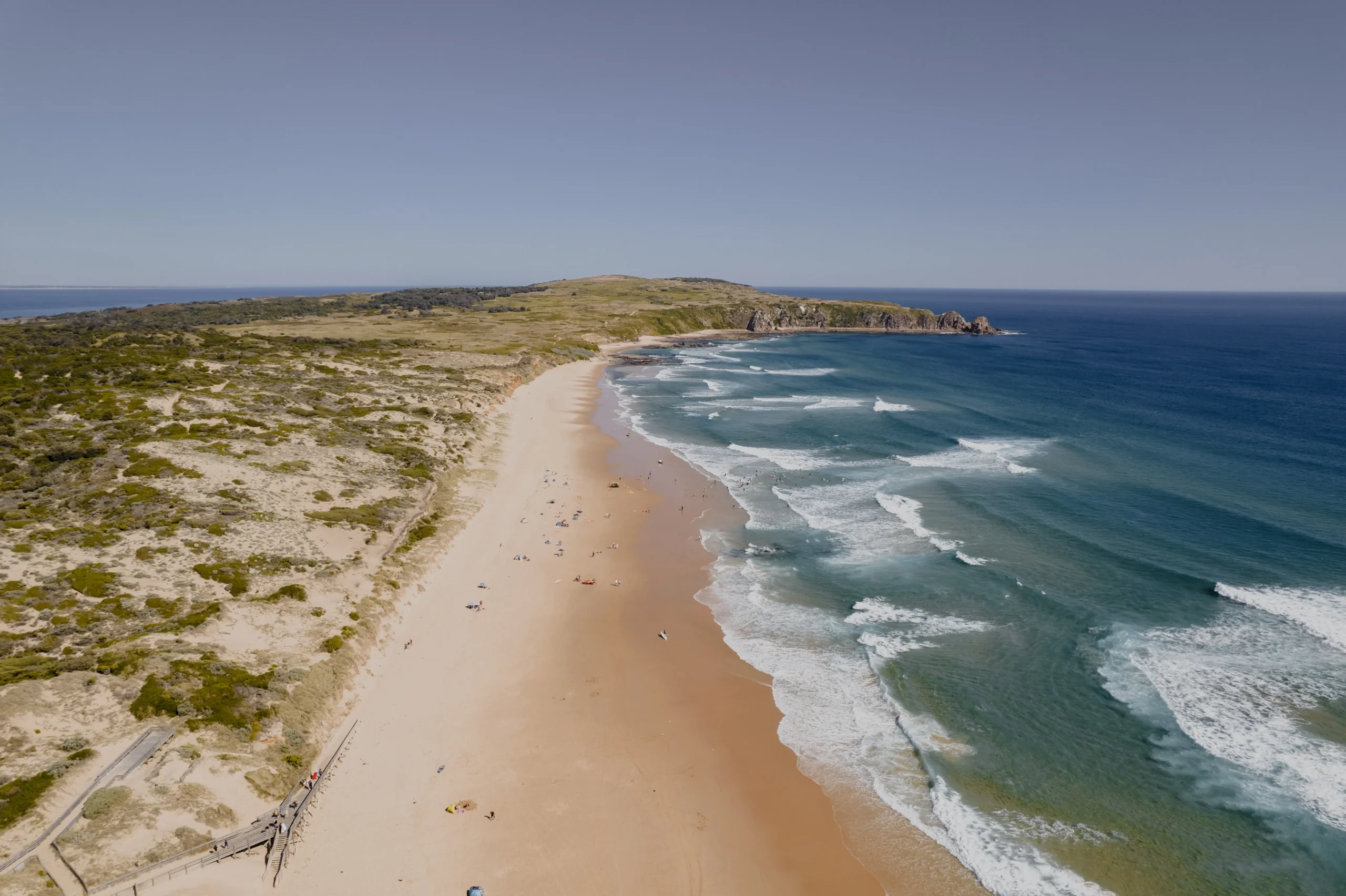 The Beauty of Cape