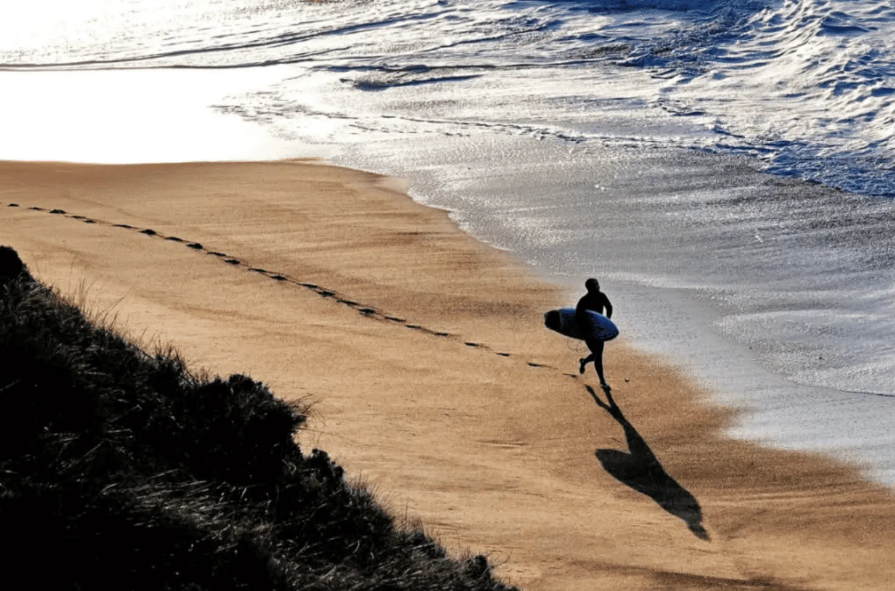 The Birthplace of Surfing Legends
