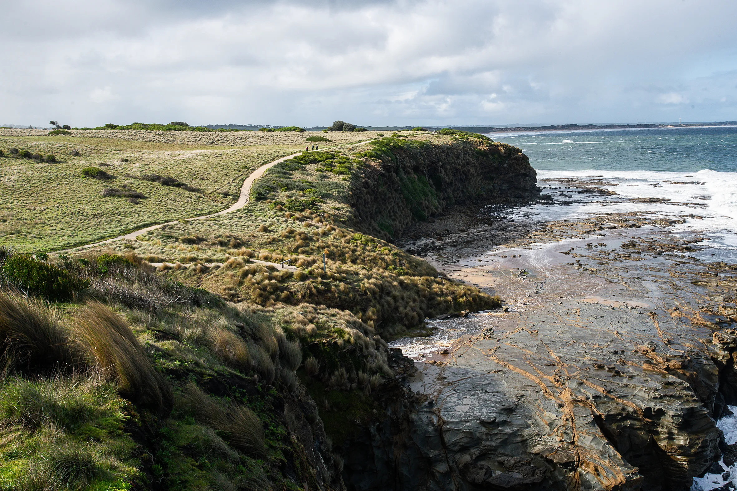 The Coast Discovery Loop