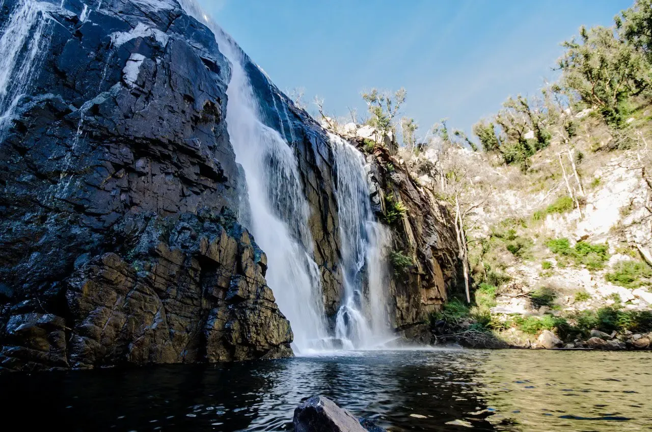 The Grampians National Park