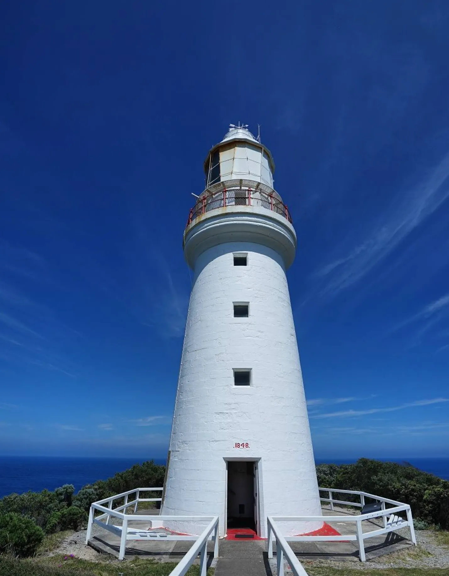 The History Behind the Cape