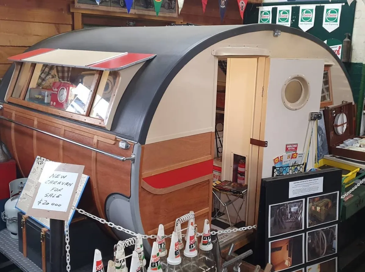 The Motorist Museum