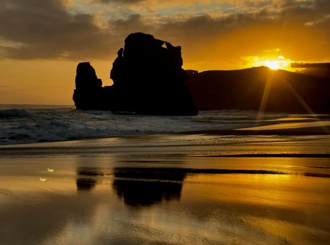 The Spectacular Coastline Port Campbell’s