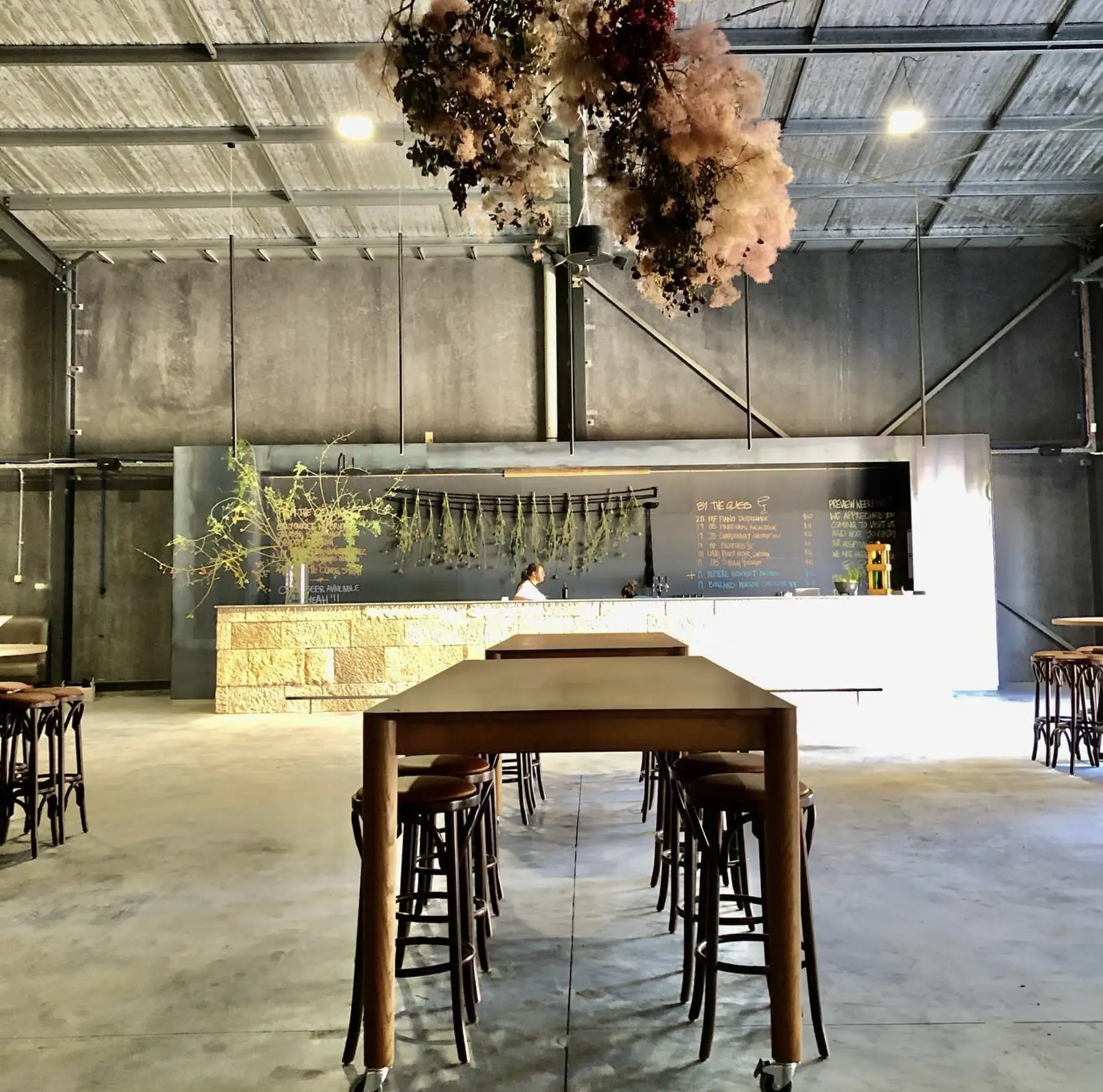 The Story of Ong Winery & Cellar Bar
