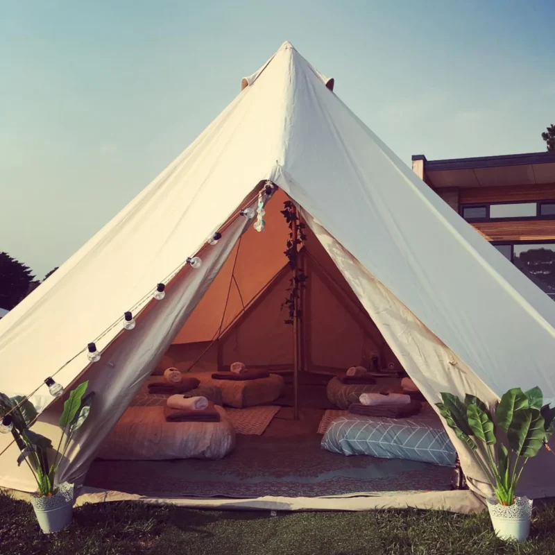The best camping and glamping on Phillip Island