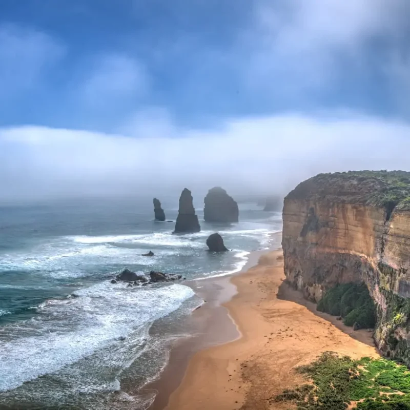 Things To Do in Port Campbell