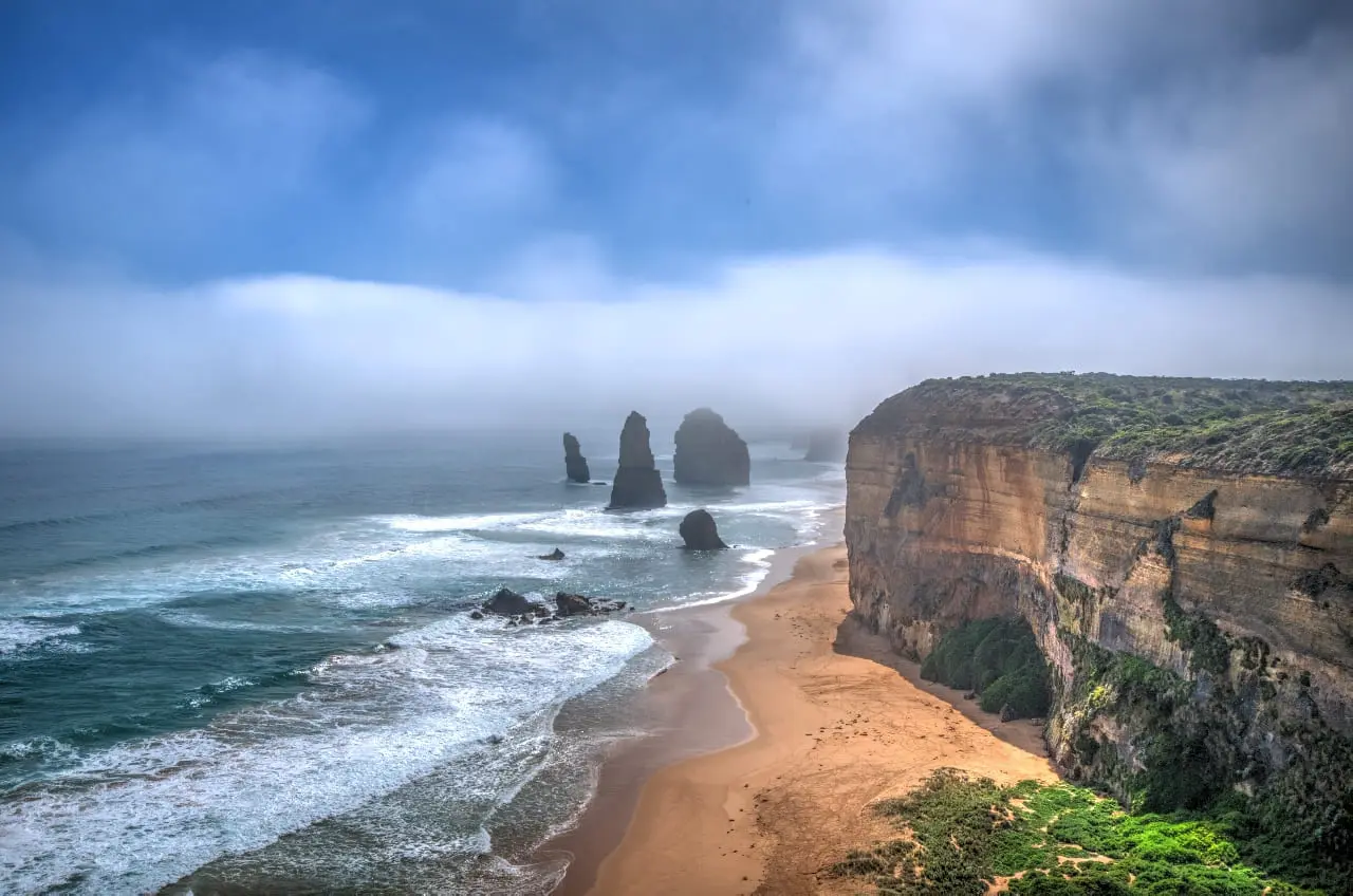Things To Do in Port Campbell