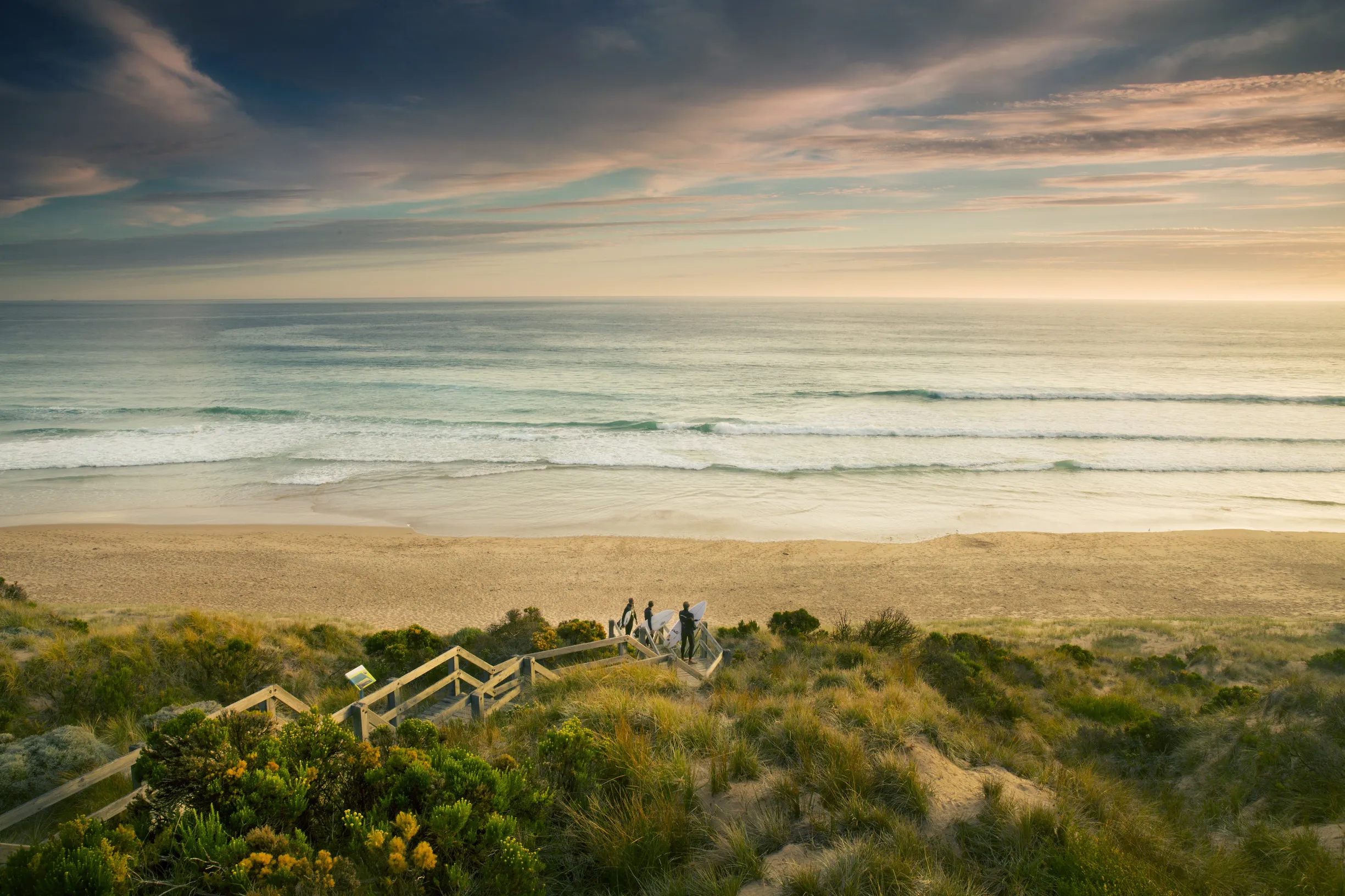 Things to Do Beyond Surfing