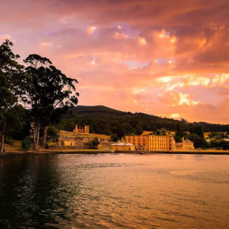 Things to do at Port Arthur