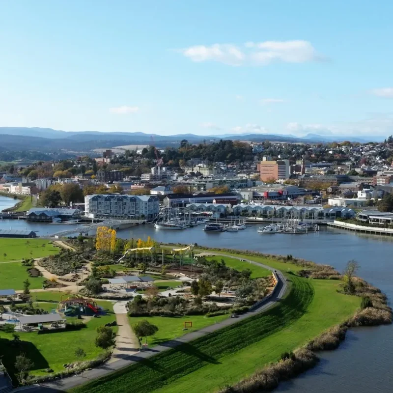 Things to do in Launceston