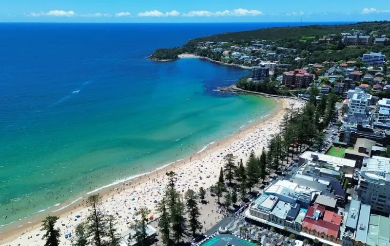 Things to do in Manly