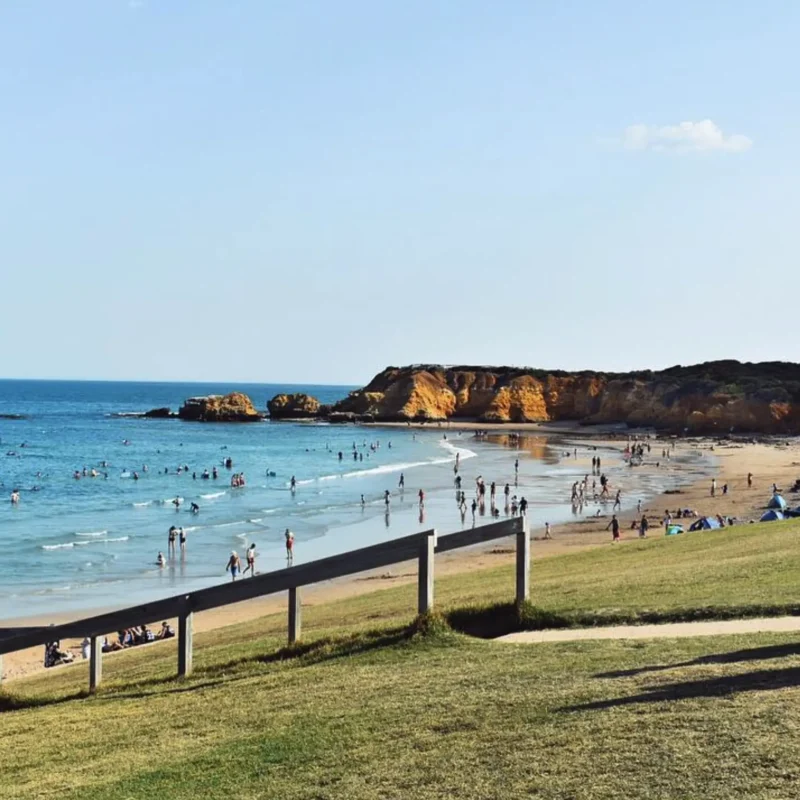 Things to do in Torquay