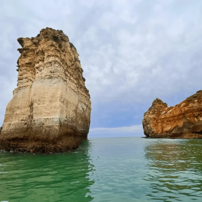 Timboon, Great Ocean Road