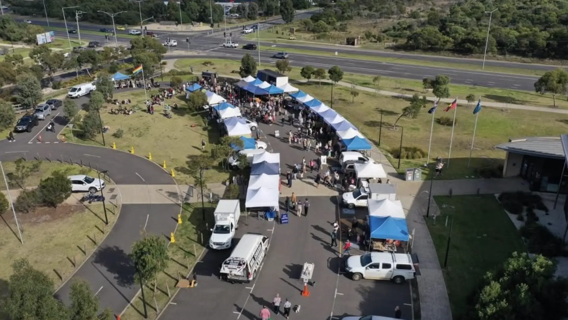 Torquay Farmers Market