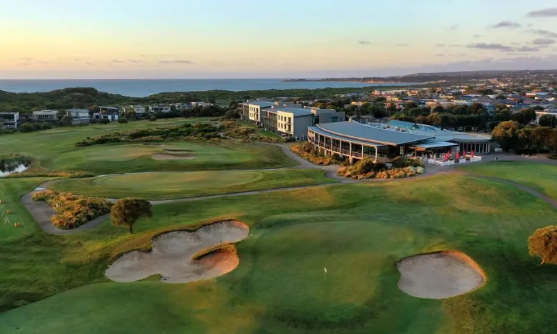 Torquay Golf Haven