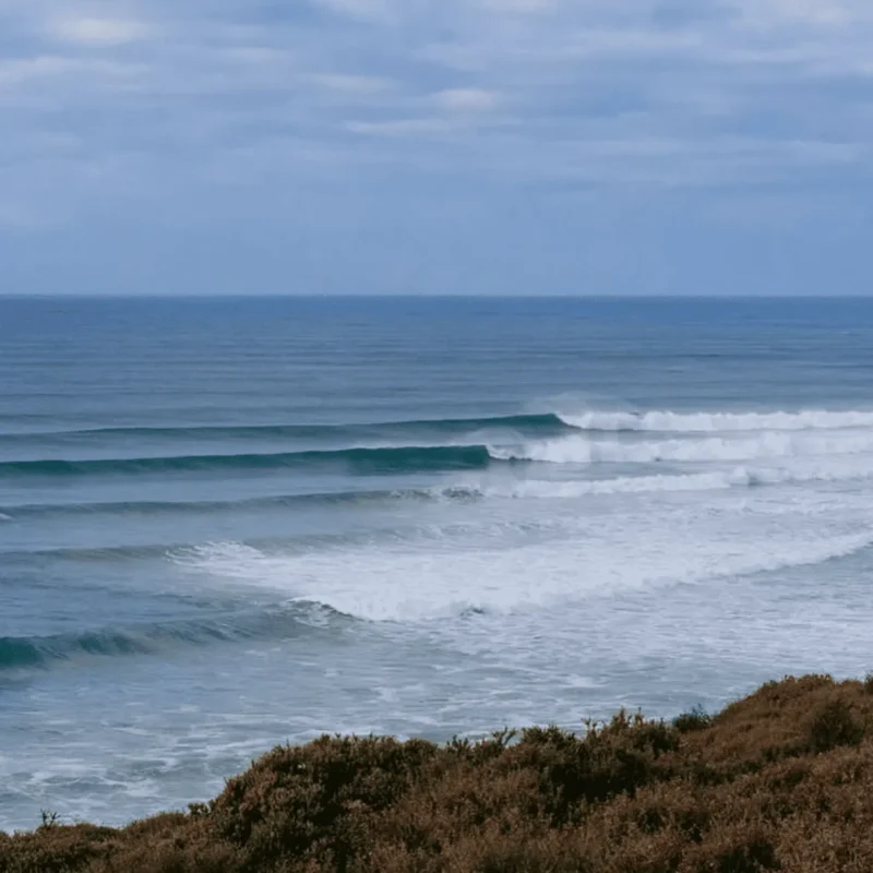 Torquay Surf Beach