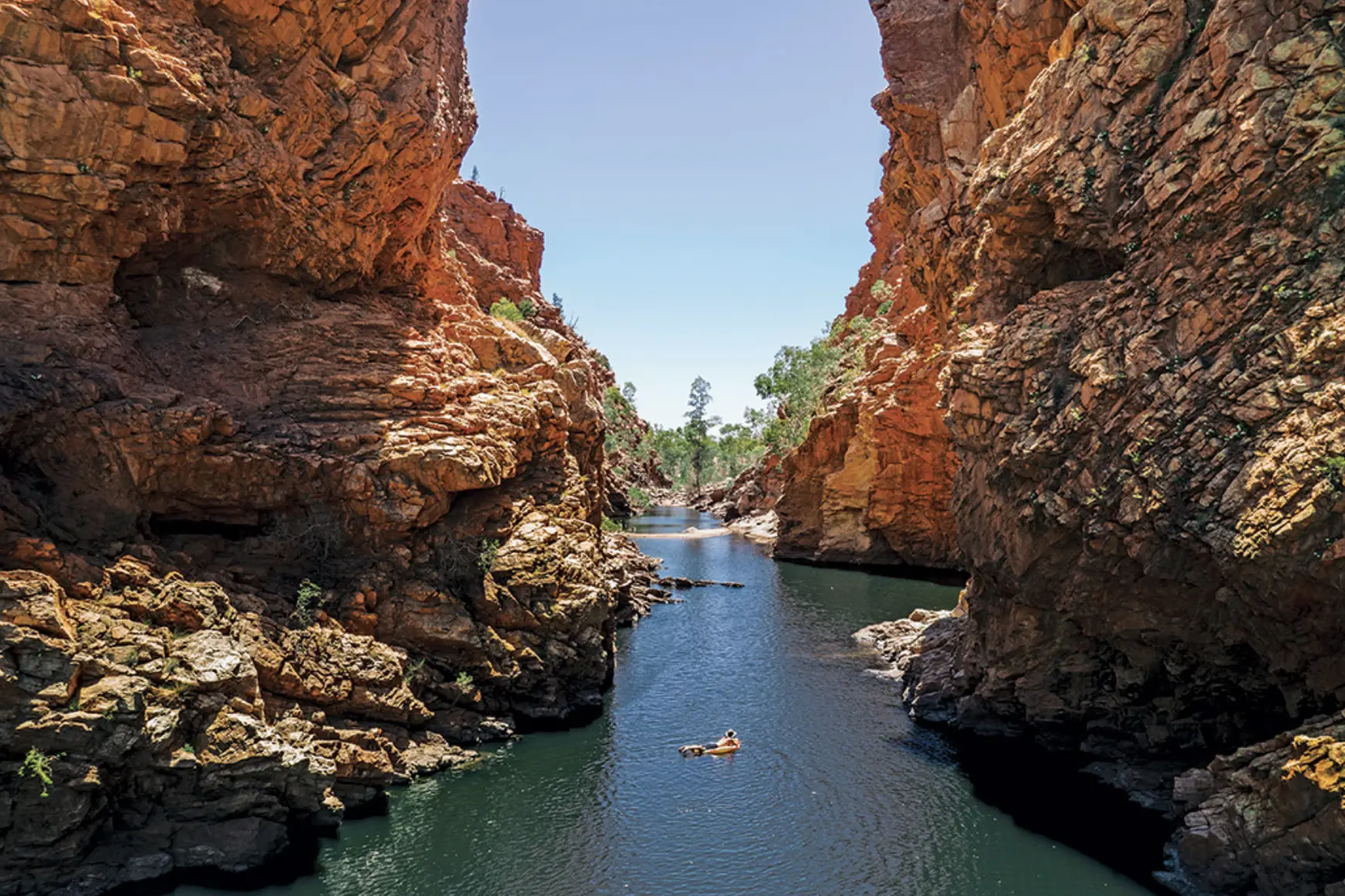 Trip Ideas and Itineraries