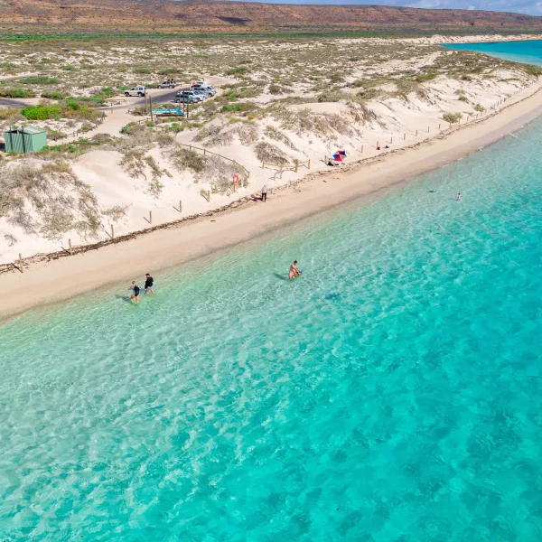 Turquoise Bay
