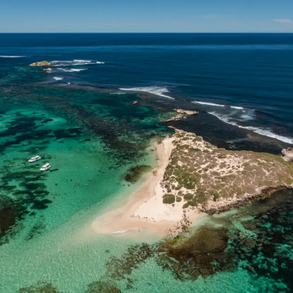 Turquoise Safaris, Jurien Bay