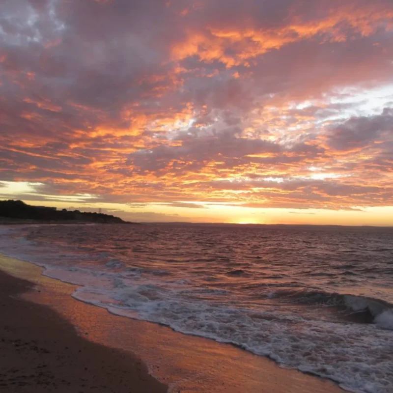 Ventnor Beach Phillip Island
