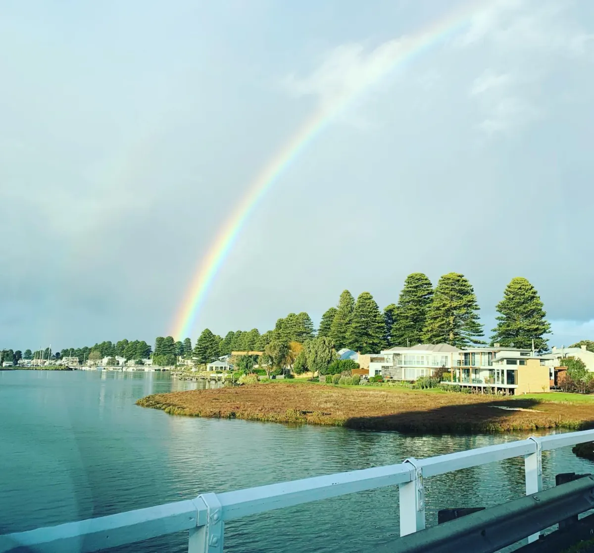 Village Life Port Fairy