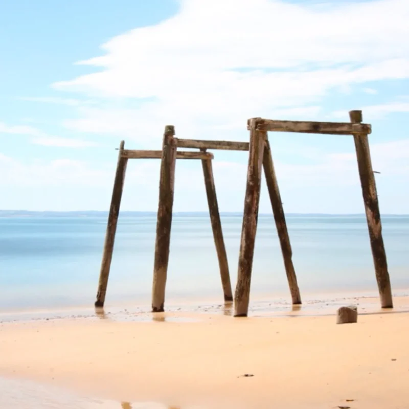 Visit Flynns Beach