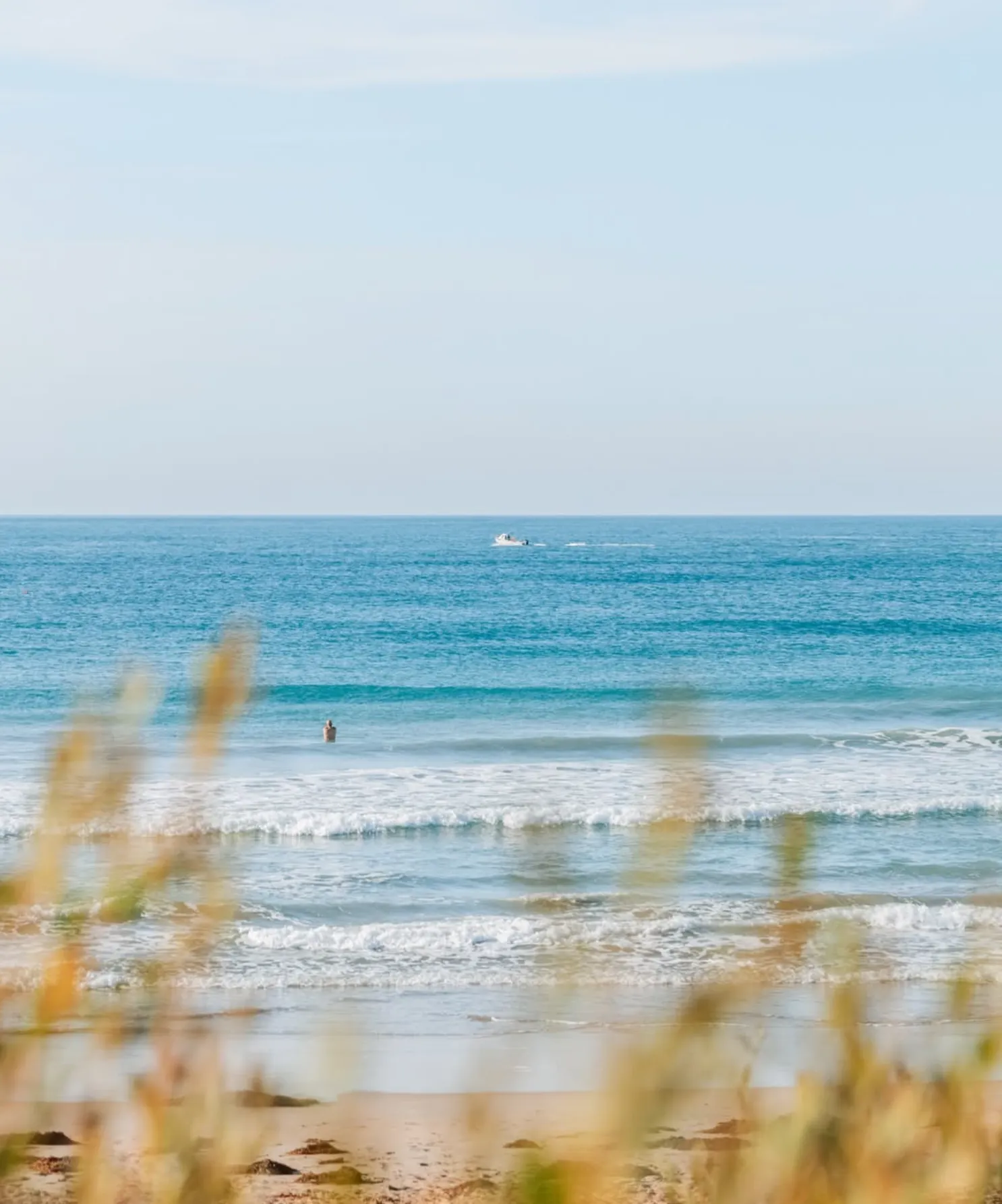Visit Logans Beach