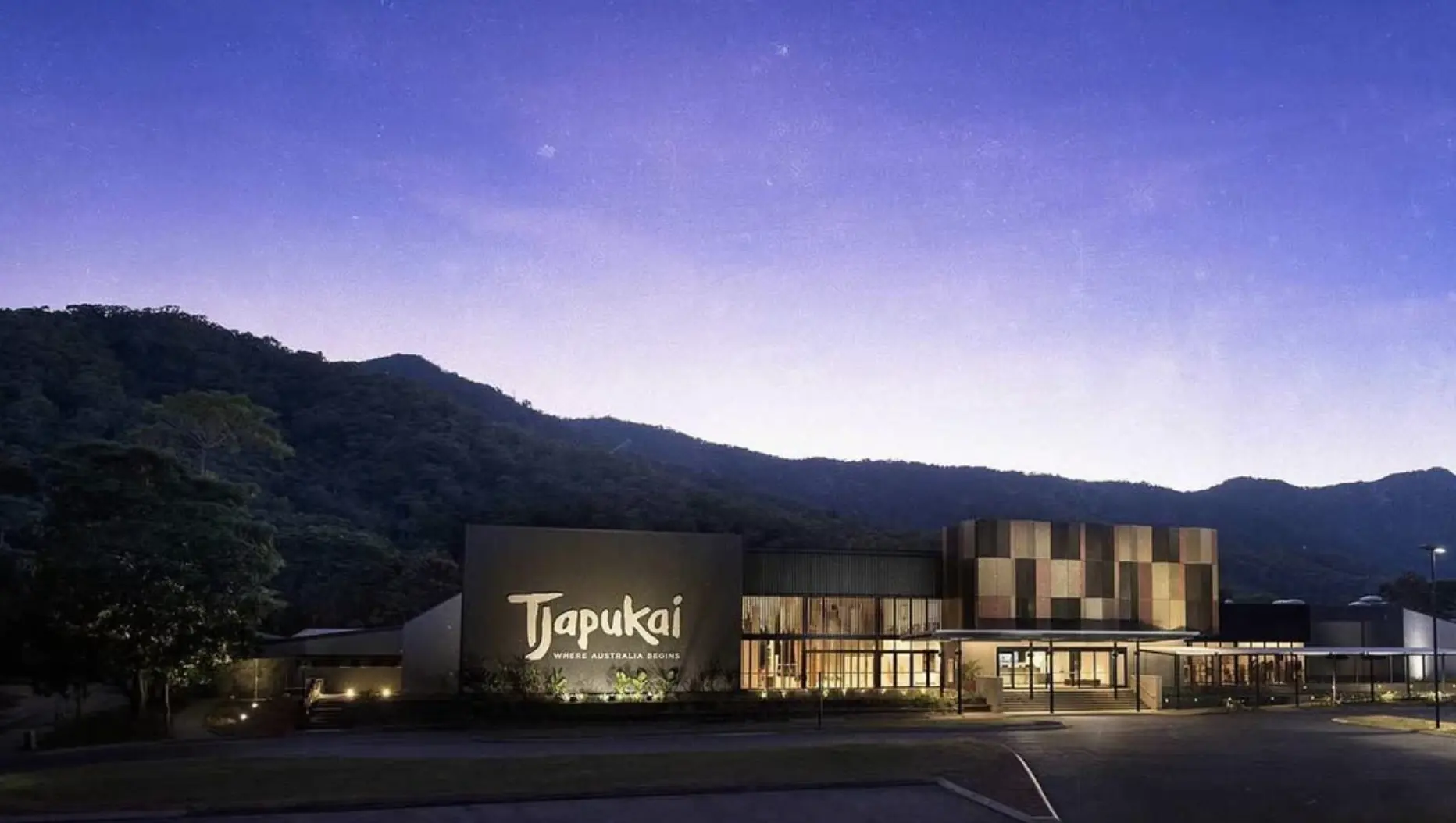 Visit The Tjapukai Aboriginal Cultural Park