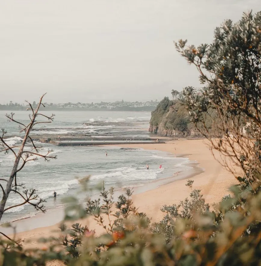 WOLLONGONG