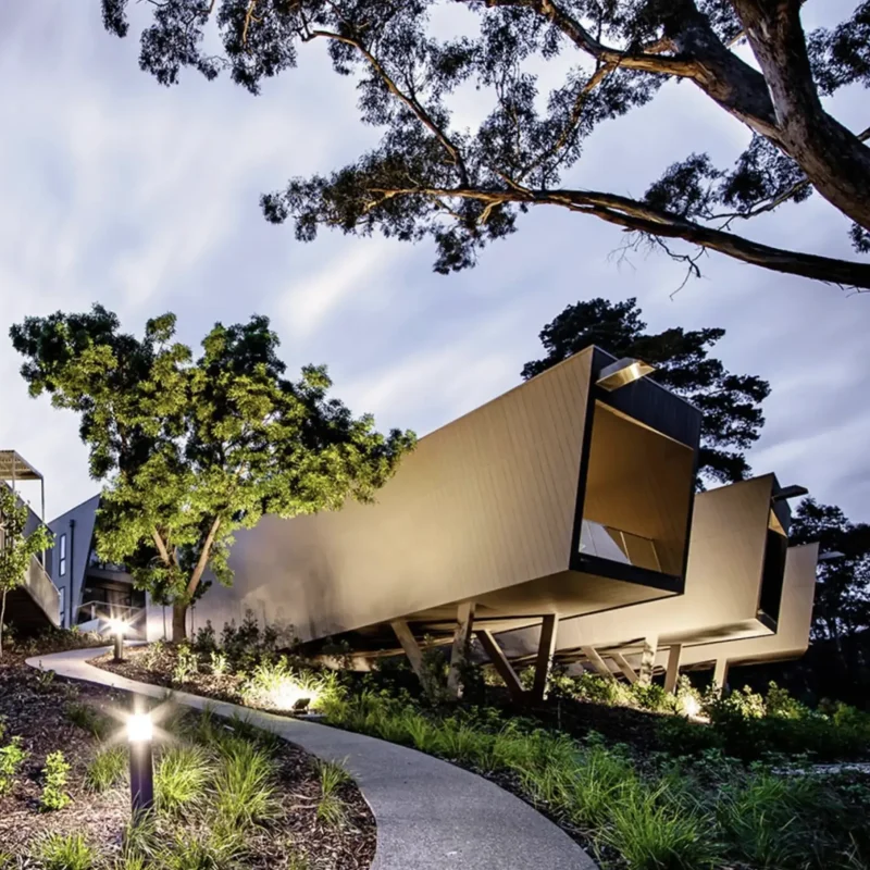 Wellbeing & Spa in the Yarra Valley