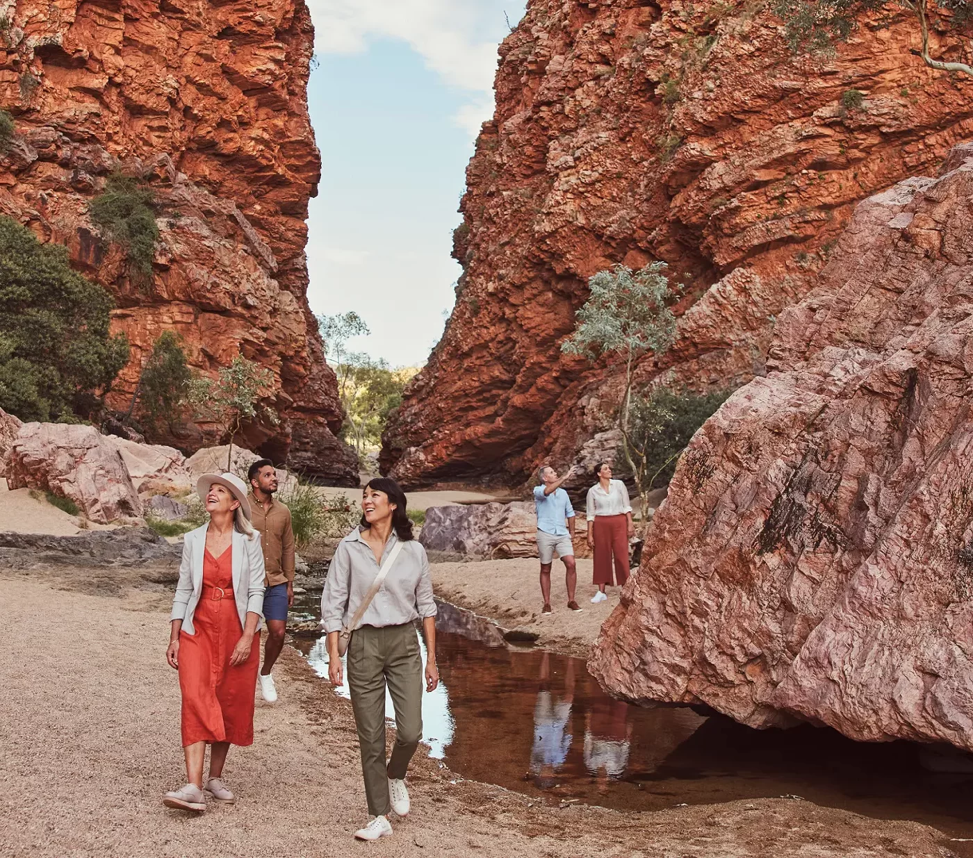 West MacDonnell Ranges Autopia Tours