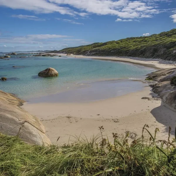 Western Australia road trip