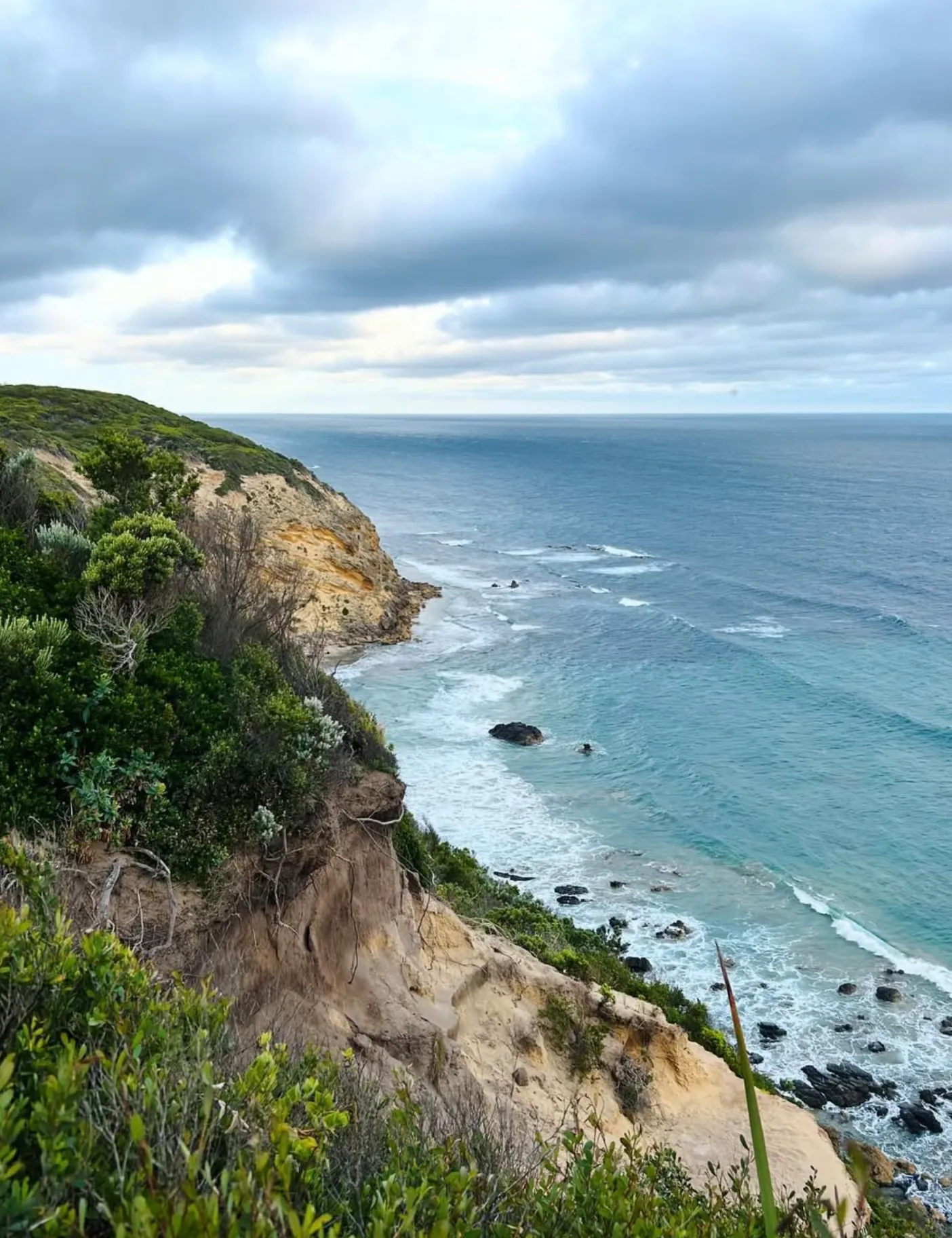 What to Expect Along the Trail