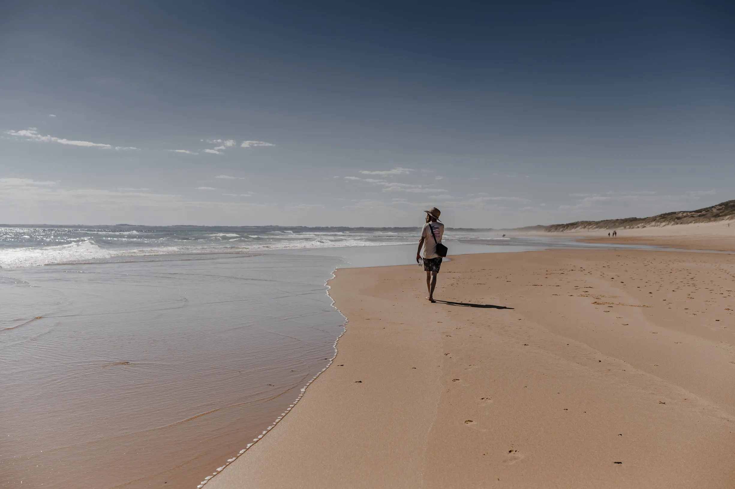 Where to Stay Cape Woolamai